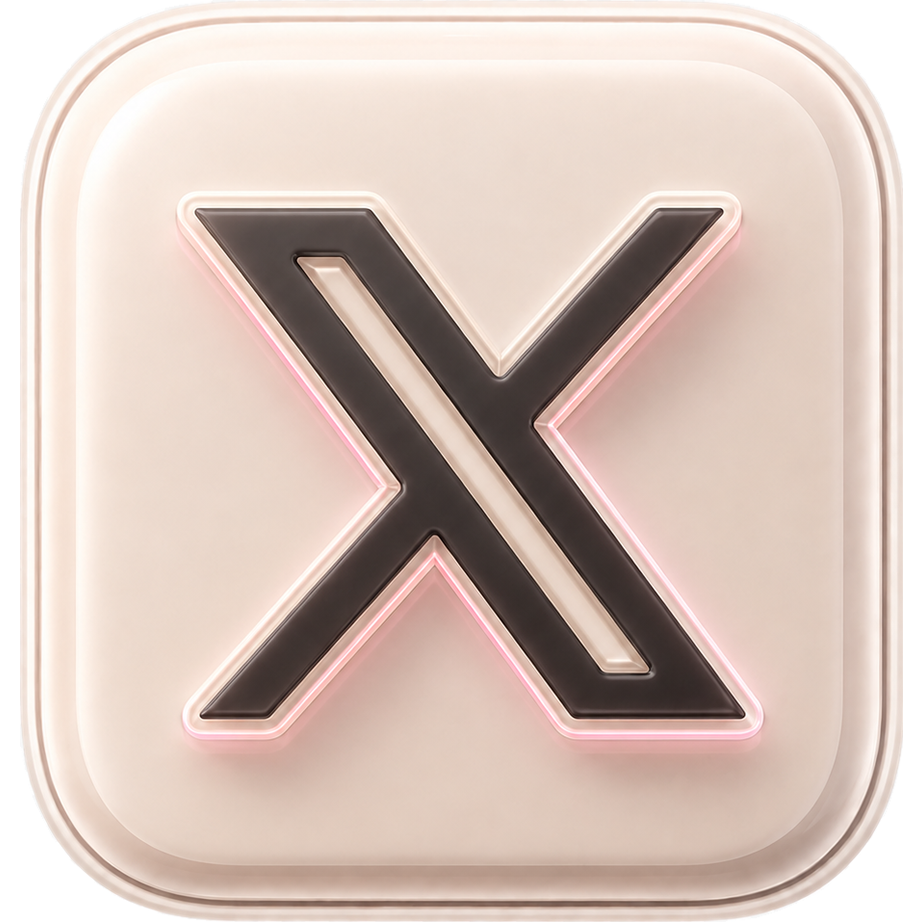 X
